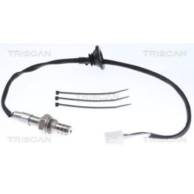 Compre Sonda lambda da TRISCAN 8845 13035 a um preço baixo por 59,64 €