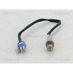 Compre Sonda lambda da TRISCAN 8845 24134 a um preço baixo por 45,83 €