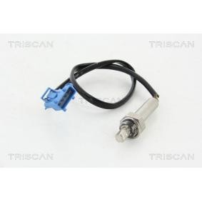 Compre Sonda lambda da TRISCAN 8845 27025 a um preço baixo por 90,25 €
