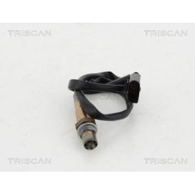 Compre Sonda lambda da TRISCAN 8845 29016 a um preço baixo por 91,97 €