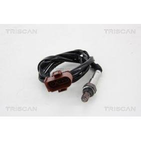 Compre Sonda lambda da TRISCAN 8845 29032 a um preço baixo por 82,49 €