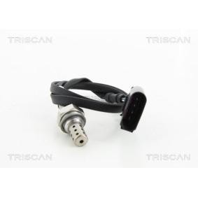 Compre Sonda lambda da TRISCAN 8845 29165 a um preço baixo por 111,62 €