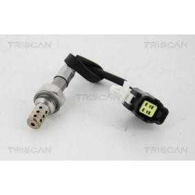 Compre Sonda lambda da TRISCAN 8845 50018 a um preço baixo por 120,51 €