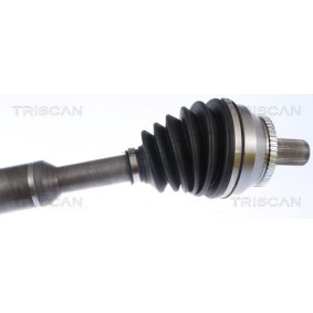 Compre Sonda lambda da TRISCAN 8845 50021 a um preço baixo por 48,62 €