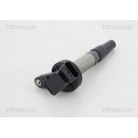 Zündspule 8860 10020 von TRISCAN günstig für 48,17 € online kaufen
