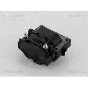 Zündspule 8860 13026 von TRISCAN günstig für 54,12 € online kaufen