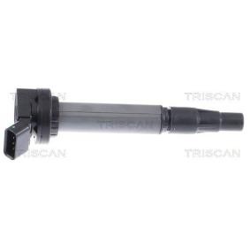Zündspule 8860 13028 von TRISCAN günstig für 72,56 € online kaufen