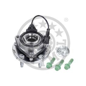 Comprar Juego de cojinete de rueda de OPTIMAL 200600 a bajo precio de 472,78 €