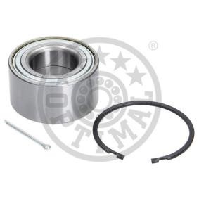Radlagersatz 961007 von OPTIMAL günstig für 25,94 € online kaufen