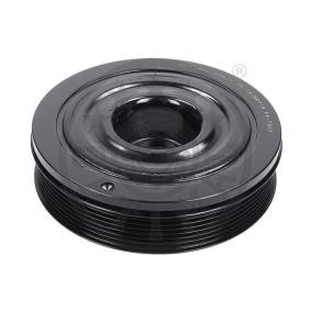 Riemenscheibe, Kurbelwelle F8-7657 von OPTIMAL günstig für 404,03 € online kaufen