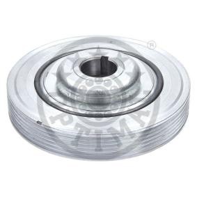 Riemenscheibe, Kurbelwelle F8-7862 von OPTIMAL günstig für 196,76 € online kaufen