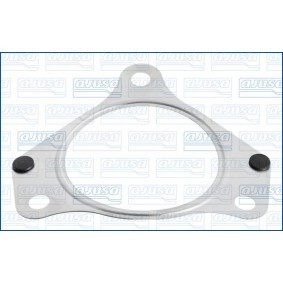 Osta Tiiviste, pakoputki AJUSA:llä 01331800 edullisesti hintaan 11,32 €