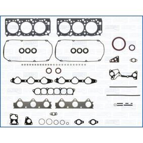 Dichtungsvollsatz, Motor von AJUSA