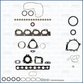 Dichtungsvollsatz, Motor 51044700 von AJUSA günstig für 192,23 € online kaufen