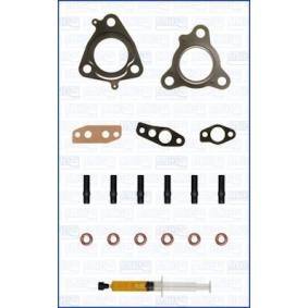 Comprar Juego de montaje, turbocompresor de AJUSA JTC11616 a bajo precio de 86,76 €