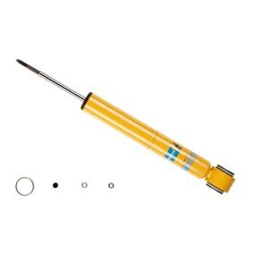 Stoßdämpfer 24-107617 von BILSTEIN günstig für 174,54 € online kaufen