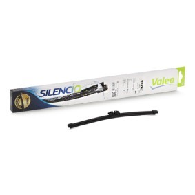 Achetez des Essuie-glace de chez VALEO en ligne pour Aceman (J05) à prix modérés