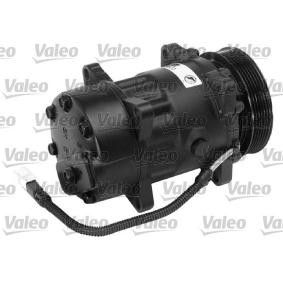 Klimakompressor 699520 von VALEO günstig für 683,95 € online kaufen