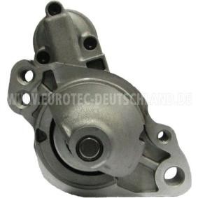 Köp Startmotor av EUROTEC 11090257 till det låga priset 1067,69 kr