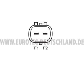 Køb Generator af EUROTEC 12060989 til den lave pris 2848,26 DKK