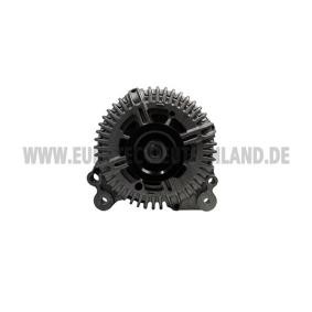 Lichtmaschine von EUROTEC