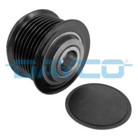 Acquista Dispositivo ruota libera alternatore da DAYCO ALP2446 a buon mercato per soli 63,59 €