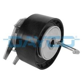 Spannrolle, Zahnriemen ATB2594 von DAYCO günstig für 45,45 € online kaufen