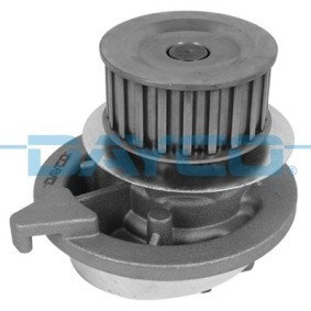 Riemenscheibe, Kurbelwelle DPV1212 von DAYCO günstig für 64,37 € online kaufen