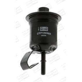 Kraftstofffilter CFF100465 von CHAMPION günstig für 18,84 € online kaufen