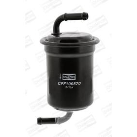 Kraftstofffilter CFF100570 von CHAMPION günstig für 12,72 € online kaufen