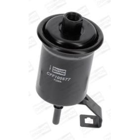 Kraftstofffilter CFF100577 von CHAMPION günstig für 15,82 € online kaufen