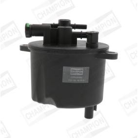 Kraftstofffilter CFF100592 von CHAMPION günstig für 33,34 € online kaufen