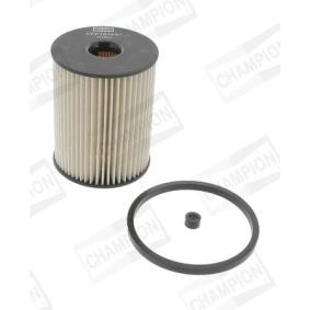 Kraftstofffilter CFF101561 von CHAMPION günstig für 48,37 € online kaufen