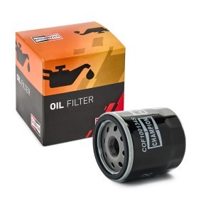 Comprar Filtro de aceite de CHAMPION COF100134S a bajo precio de 7,74 €