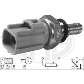 Achetez des Sonde de température, liquide de refroidissement ERA 330640 à prix pour 8,55 €