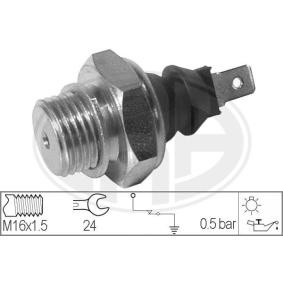 Compre Interruptor de pressão do óleo da ERA 330025 a um preço baixo por 5,51 €