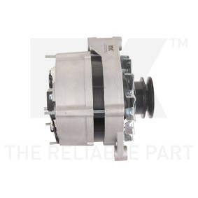 Køb Generator af NK 4836790 til den lave pris 1452,44 DKK