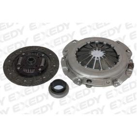 Acquista Kit frizione da EXEDY DWK2001 a buon mercato per soli 76,65 €