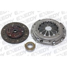 Acquista Kit frizione da EXEDY DWK2005 a buon mercato per soli 71,22 €