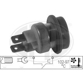 Temperaturschalter, Kühlerlüfter 330196 von ERA günstig für 14,58 € online kaufen