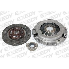 Compre Kit de embraiagem de EXEDY online para ACCORD V Coupé (CD) a preços moderados
