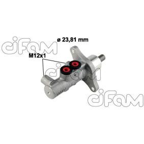 Hauptbremszylinder 202-776 von CIFAM günstig für 77,25 € online kaufen
