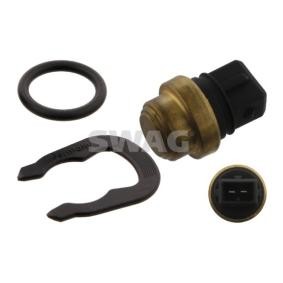 Comprar Interruptor de temperatura, ventilador del radiador de SWAG 30 93 3879 a bajo precio de 9,51 €