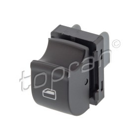 Achetez des Bouton de lève-vitre TOPRAN 114 571 à prix pour 12,99 €