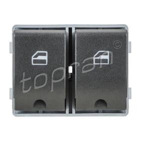 Fensterheberschalter für SEAT von TOPRAN