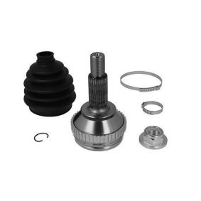 Gelenksatz, Antriebswelle 15-1201 von METELLI günstig für 37,36 € online kaufen