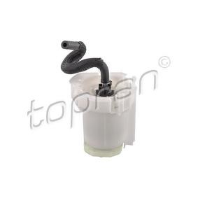 Kraftstoffpumpe von TOPRAN