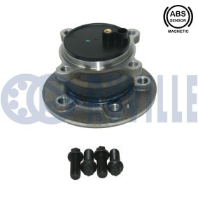 Zubehörsatz, Schlepphebel 235906 von RUVILLE günstig für 21,09 € online kaufen