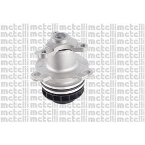 Wasserpumpe 24-1037 von METELLI günstig für 45,30 € online kaufen