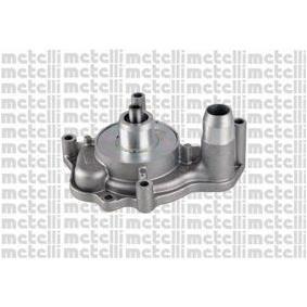 Wasserpumpe 24-1153 von METELLI günstig für 70,76 € online kaufen